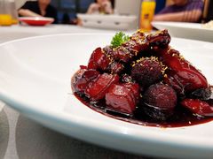 -囍榷·鲜美常州菜(恐龙园店)