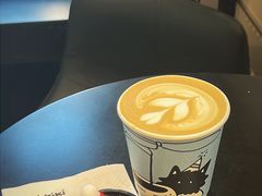 -Dogi&kiki Coffee(中心商务大厦店)