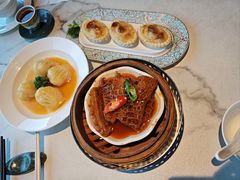 -南海渔村·徐博馆(琶洲店-粤菜养生宴)