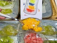 -蟹味阁·蟹黄面(体育西横街店)