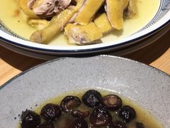 -乡里八闽·福州乡土菜(高宅店)