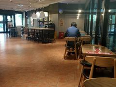 -肯德基(格尔木世邦店)