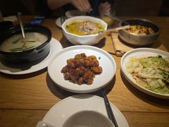 糖醋里脊-金牌外婆家(苏州中心店)