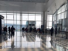 -广州白云国际机场-T2航站楼