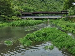 -兰亭风景区