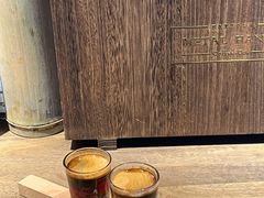 -Metal hands·铁手咖啡