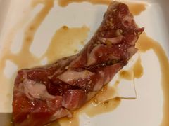 -神户赤童日式烤肉(金地广场店)