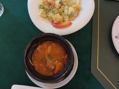 -老俄楼西餐厅(邮政街店)