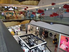 -万达茂商场(南京仙林店)