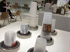 大堂-Sevenbus一家奶茶店(昆明大悦城店)