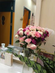 -美肤盾祛痘·问题肌头疗管理中心