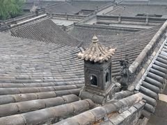 -山西王家大院