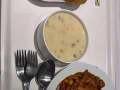 -宜家·瑞典风味餐厅(四元桥店)