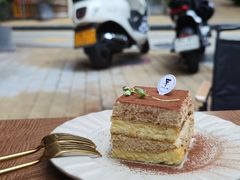 -E SPECIAL COFFEE 别样