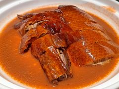 百年烧鹅-陶陶居酒家(新天地店)