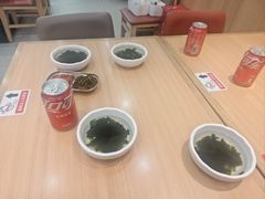 -小木屋拌饭(西安华阳城店)