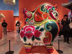 -北京工艺美术博物馆