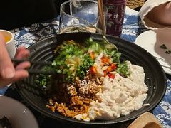 -滇道云南特色料理(康定路店)