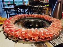 -刘老表·瓦罐汤涮肉(青云谱店)