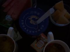-上足·影院足道·SPA(红岭店)