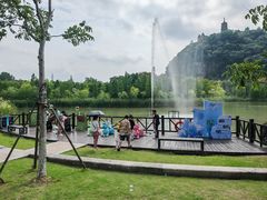 -狼山风景名胜区