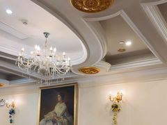-红房子西菜馆(淮海中路店)