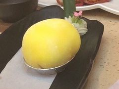 榴莲雪媚娘-点都德(千灯湖环宇城店)
