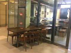 门面-無邪日式甜品(世博源店)