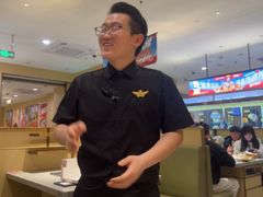 -海底捞火锅(太阳宫凯德mall店)