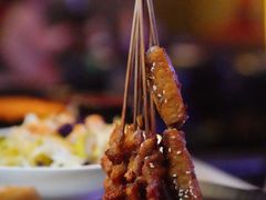 -JUKEBOX玖部音乐餐厅(华侨城店)