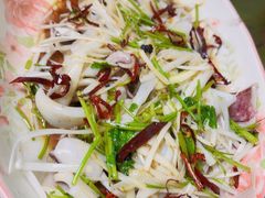 -二嫚私家菜馆