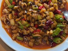 -严记小天府酸菜鱼(西四路店)