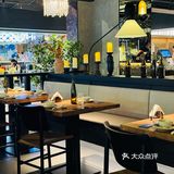 北京探店｜在西单吃到了漂亮饭🤩