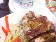 -兰芳园(上环店)