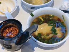 -李记搅团•非遗陕菜(三桥店)
