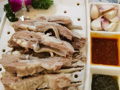 -阿西叶滩羊馆(交大店)