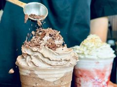 -星巴克臻选(周浦万达店)