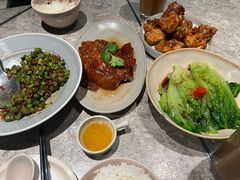 -留半山·香港食堂(啦啦宝都店)
