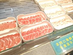 -遇上西雅图多融合海鲜自助餐厅(中房金谊广场店)