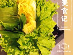 -食潮汕头鲜牛馆(望京保利店)