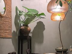 -本处·素食·融合料理(南油店)