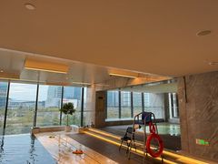 -深圳国际会展中心洲际酒店