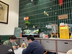 -堂屋糖水店(愚园店)