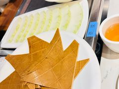-周师兄大刀腰片火锅(解放碑总店)