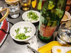 -羊大爷涮肉(亮马桥店)