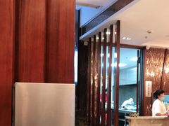 大堂-熙盛源(滨湖万达店)