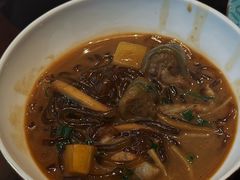 -海味世家·家常菜馆(明州里店)