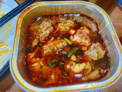 -星记小馆·小蓝龙·老南京砂锅菜(上海路店)