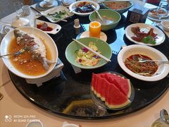 -新南华大酒店(长寿店)