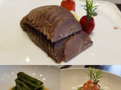 牛肉-蓬莱怡景餐厅